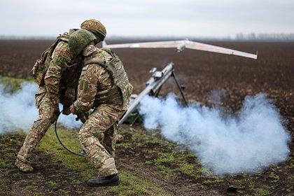 Стали известны новые подробности продвижения ВС России в Константиновке