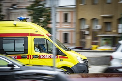 Российского подростка тяжело ранили ножом