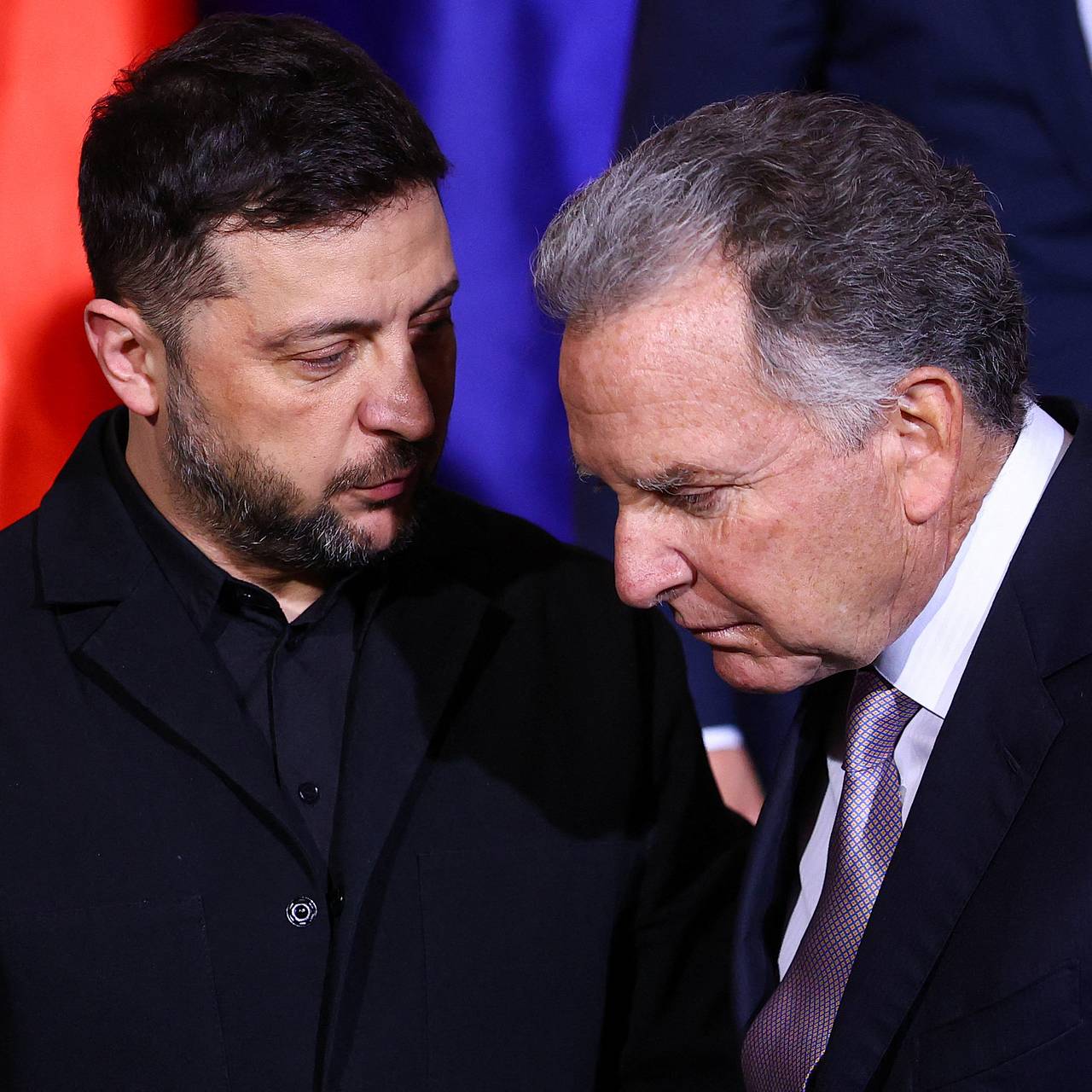 Фото: Lisi Niesner / Reuters