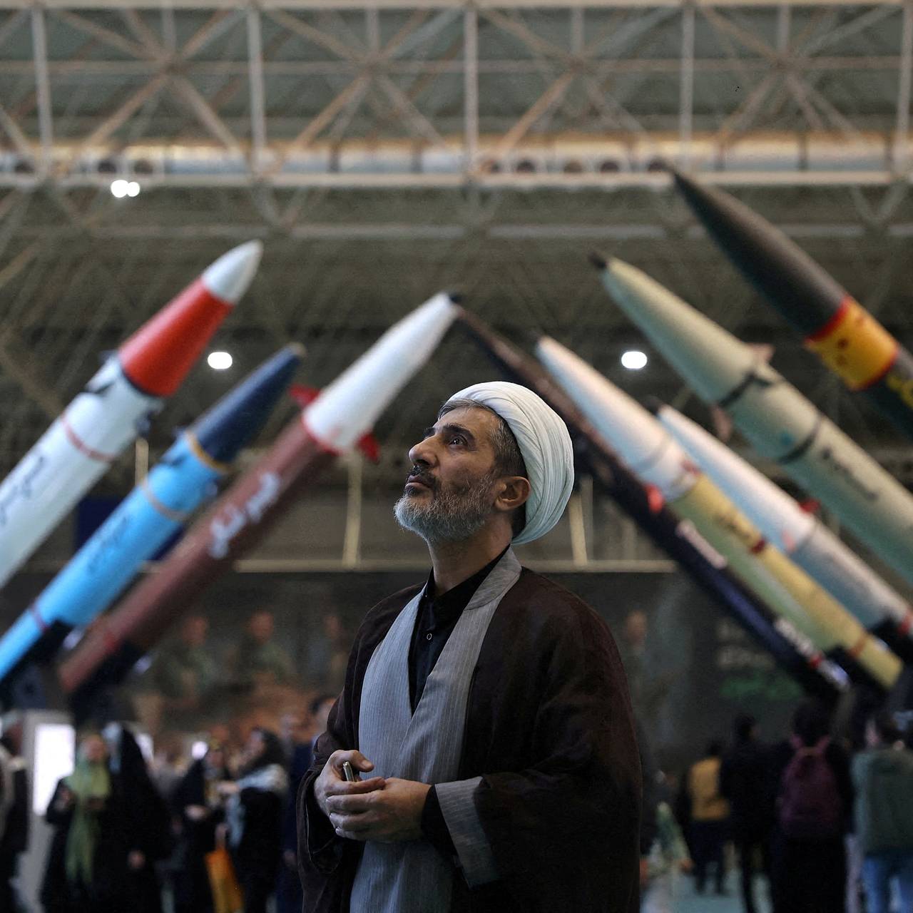 Раскрыта причина победы Ирана в войне с США