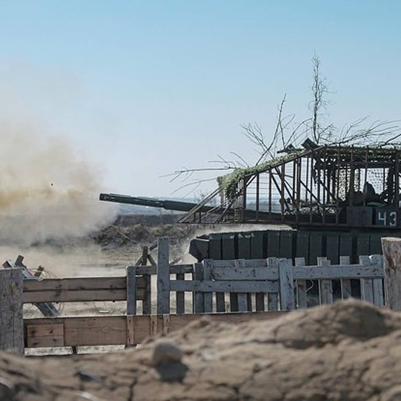 ВСУ жестоко уничтожили группу пытавшихся сдаться сослуживцев