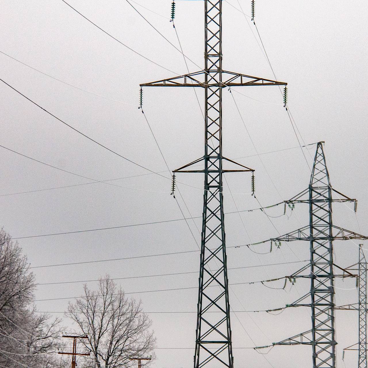 Херсонская область оказалась обесточенной