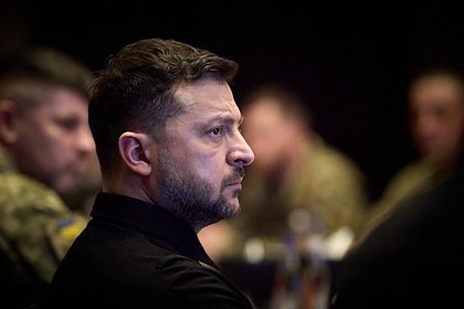 Зеленский сделал новое громкое заявление об Украине