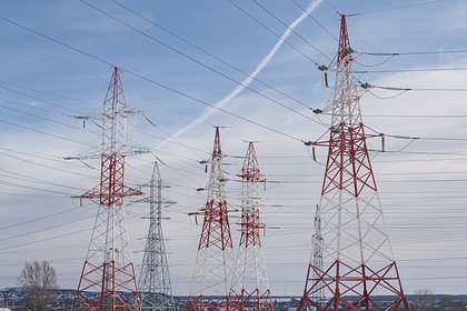 Сальдо объяснил отключение электричества в Херсонской области