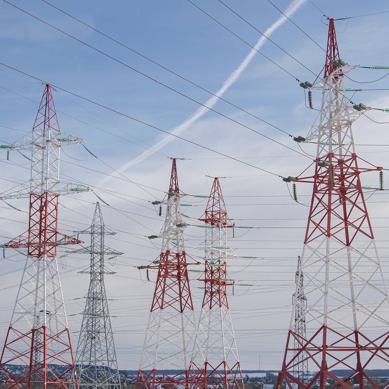 Сальдо объяснил отключение электричества в Херсонской области