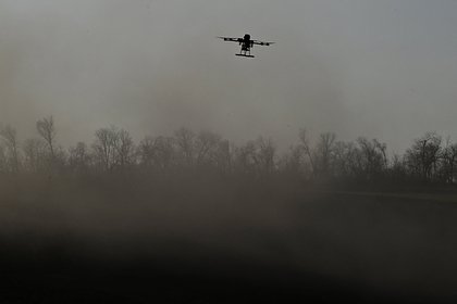 Немецкая компания отправила на Украину один тип вооружения