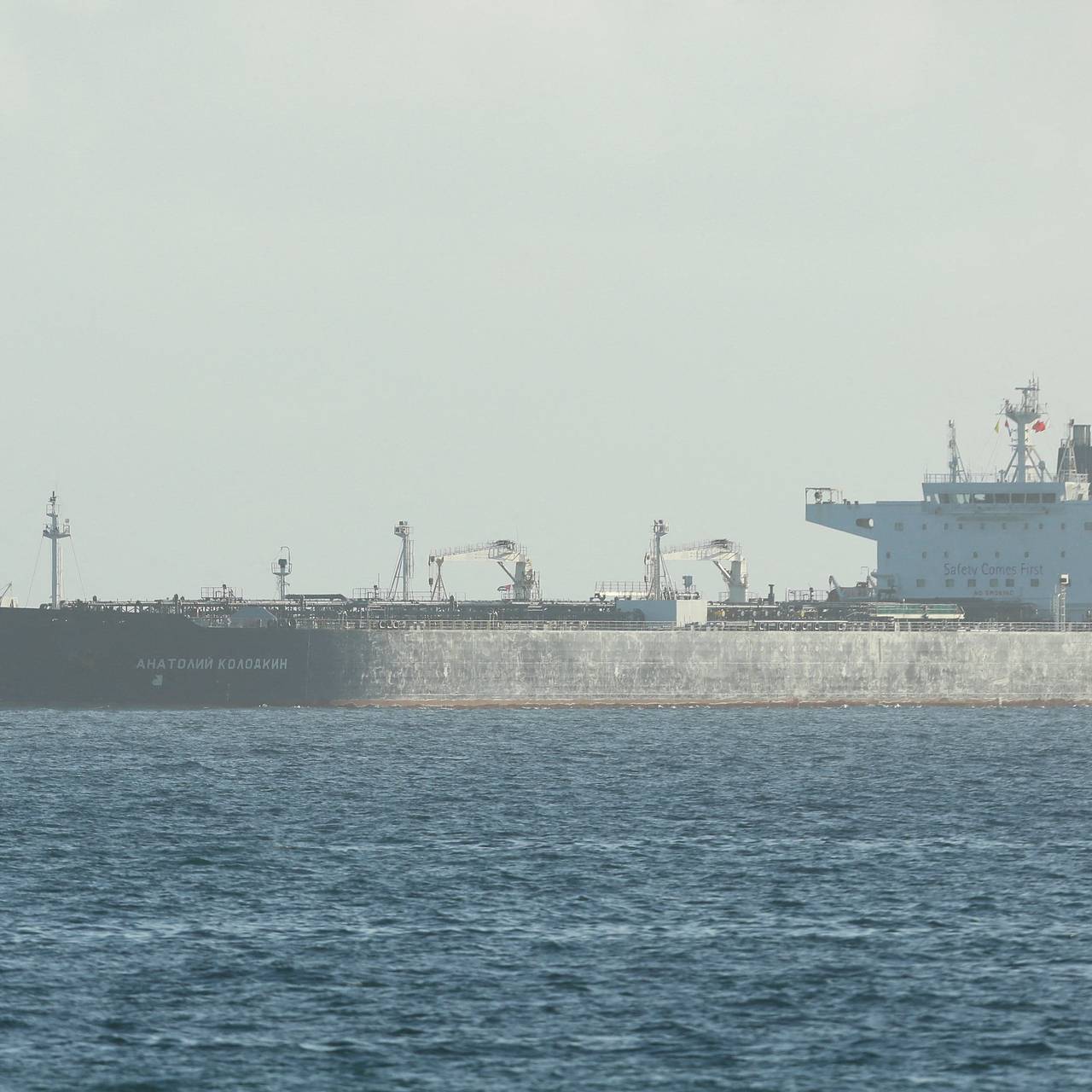 На Западе подсчитали возможные доходы России из-за войны в Иране