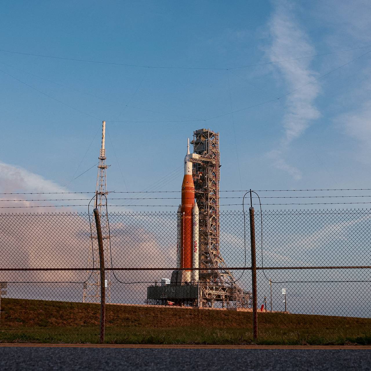 В XRAS раскрыли предстоящий кораблю Orion главный и самый рискованный маневр