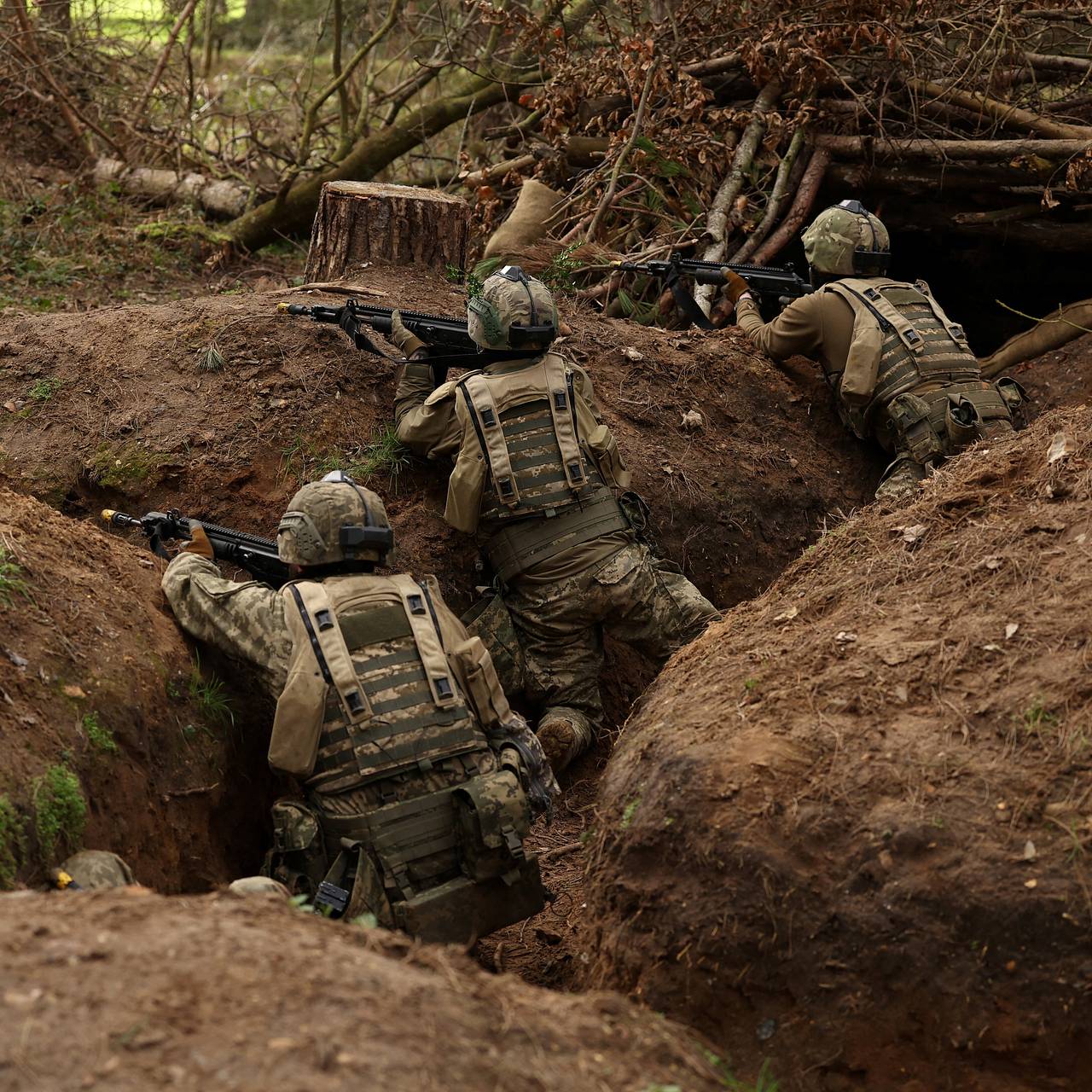 &laquo;Будет хорошо&raquo;. Производитель ракет &laquo;Фламинго&raquo; заявил о плане удара по Москве новыми снарядами