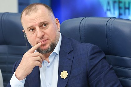 Алаудинов прокомментировал полное освобождение ЛНР