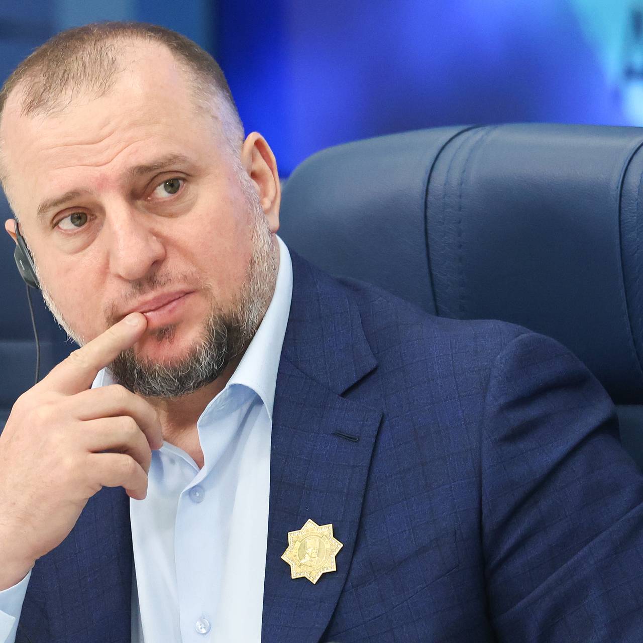 Алаудинов прокомментировал полное освобождение ЛНР