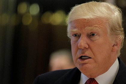 В Конгрессе усомнились в заявлениях Трампа по Ирану