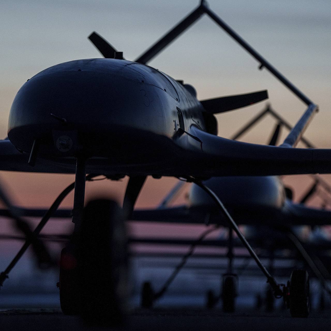 Минобороны России сделало заявление после атаки ВСУ на регион в 1500 километрах от Украины