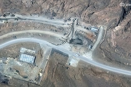 Раскрыт рискованный план США по вывозу урана из Ирана