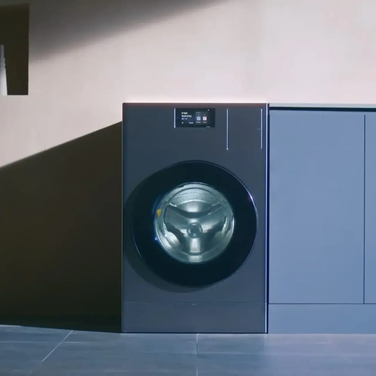 Гаджет Samsung оставил пользователей без чистой одежды