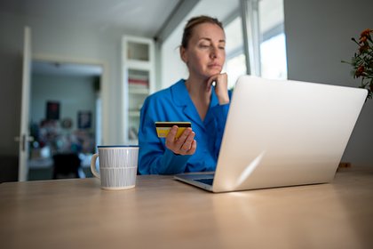 Россиянам собрались усложнить доступ к иностранным маркетплейсам