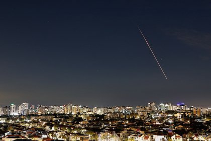 Иран сделал заявление о предложении США по прекращению войны