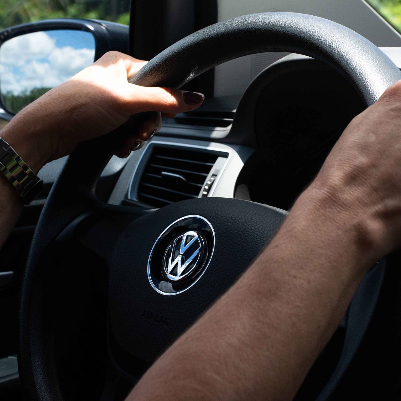 Названы самые надежные машины на вторичном рынке