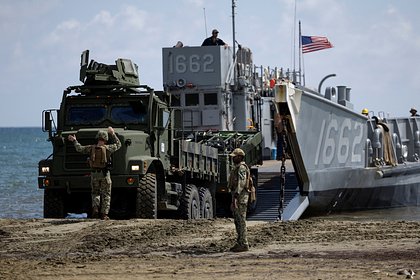 Военный оценил последствия для ВСУ от угрозы Трампа отменить поставки оружия Украине