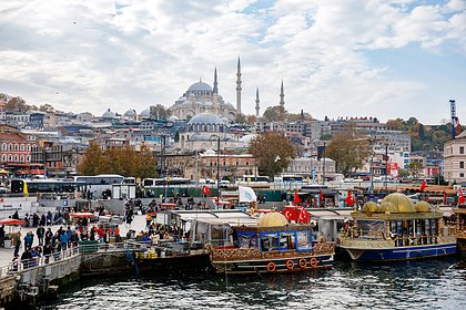 В Турции забеспокоились из-за потери российских туристов и пообещали им скидки