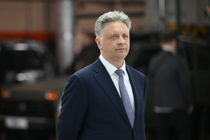 Российский автогигант анонсировал гибрид на базе кроссовера