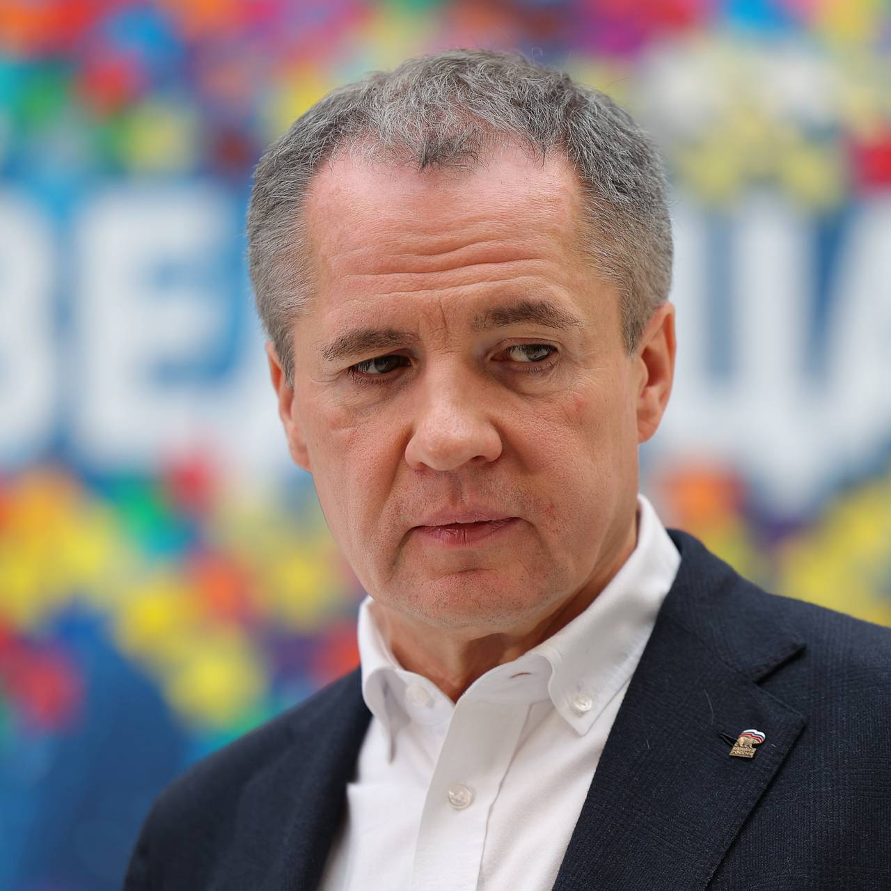 Российский губернатор заявил о готовившихся атаках ВСУ по месту совещания с ветеранами СВО