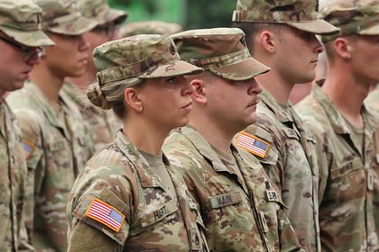 США призвали не запугивать союзников по НАТО