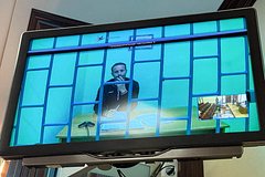  Рустэм Зайнуллин в Белгородском областном суде