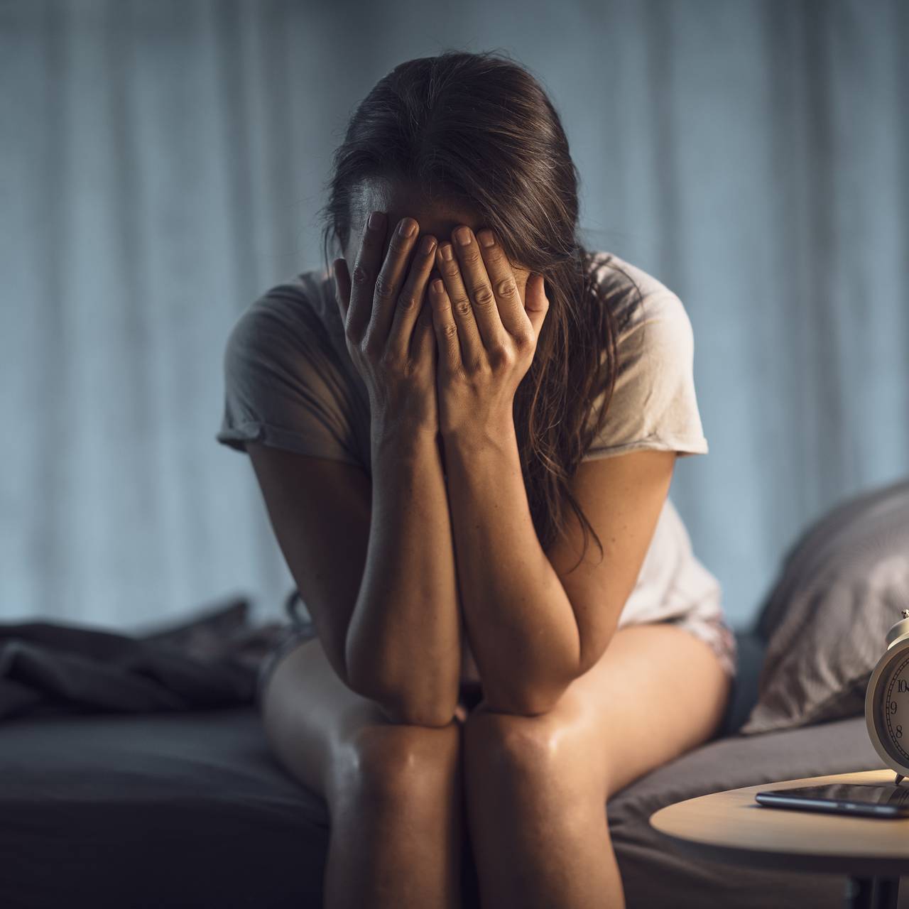 Людей с одной проблемой со сном предупредили о сокращении жизни на семь лет