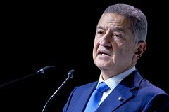 Фабио Панетта