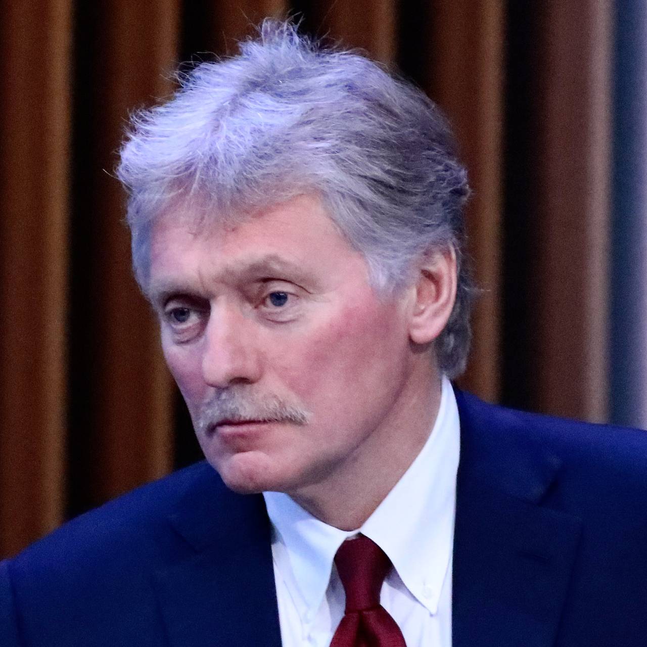 В Кремле заявили о начале предвыборной кампании &laquo;без всякой отмашки Путина&raquo;