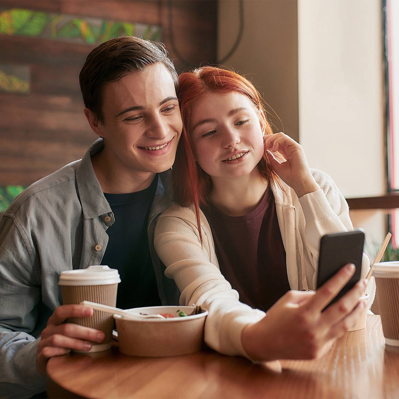 Россиянки перечислили черты &laquo;того самого&raquo;