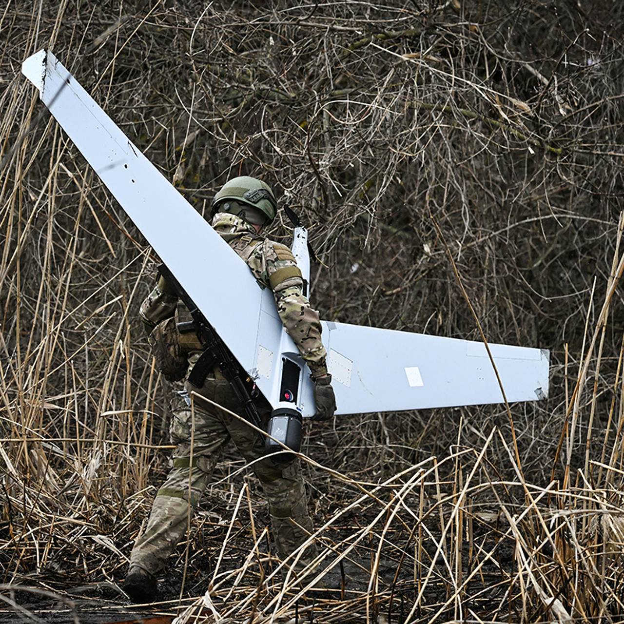 Стало известно о массированной атаке на Харьков