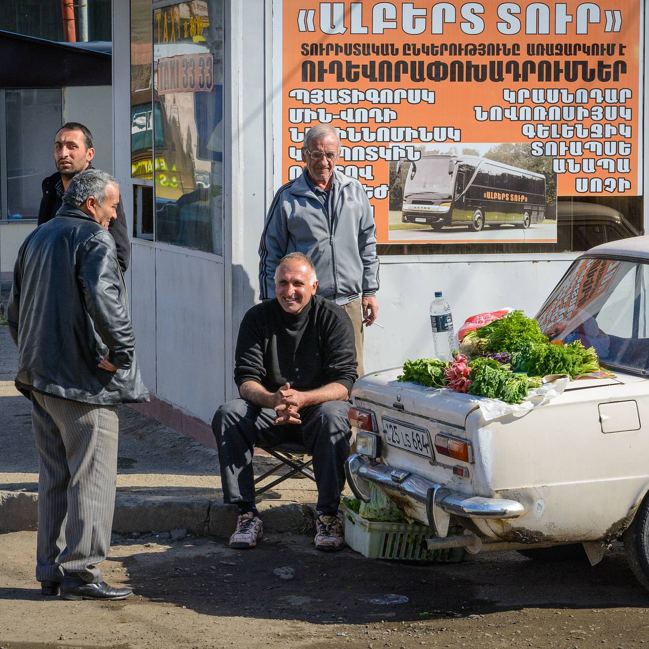 В России заговорили о миллиардных потерях из-за сближения союзника с ЕС. Что происходит в отношениях с Арменией?