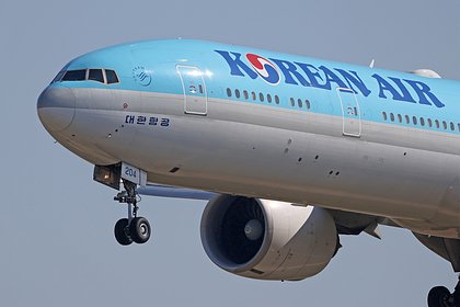 Пассажирка перестала дышать на рейсе из-за паники экипажа