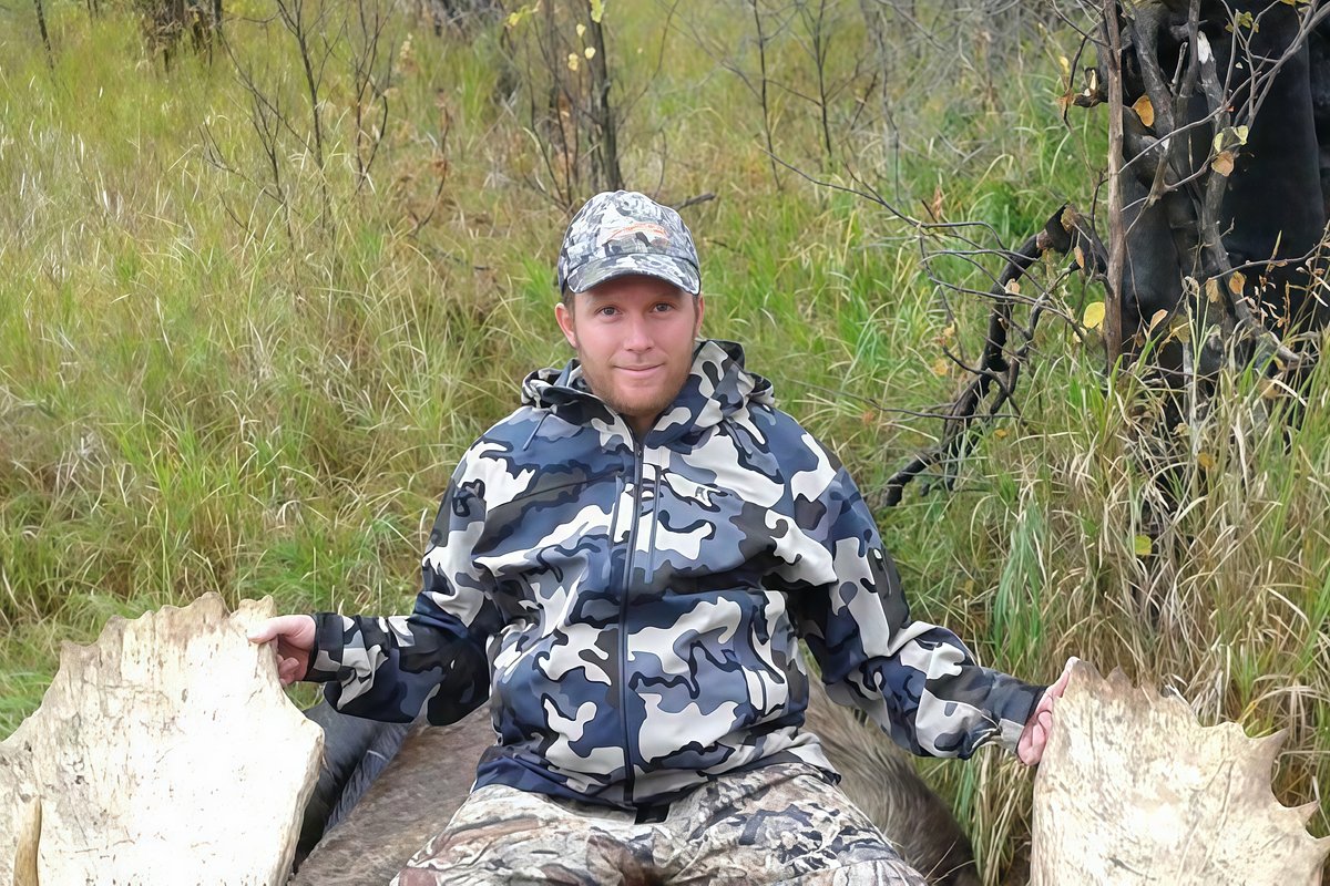 Эрик Ричинс