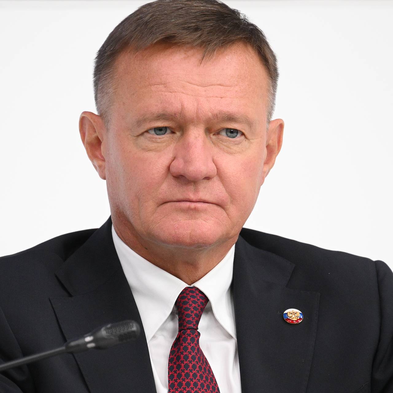 Обвинение потребовало конфисковать свыше 20 миллионов рублей у экс-губернатора Смирнова