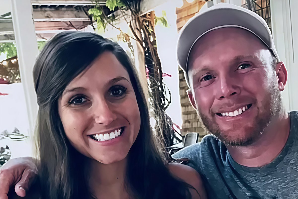 Кори и Эрик Ричинс