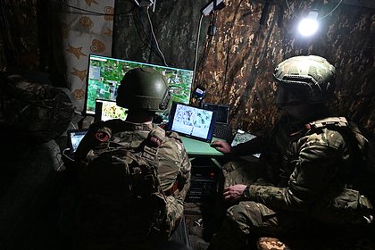 Разработчики российского &laquo;Скворца&raquo; создали дрон-перехватчик