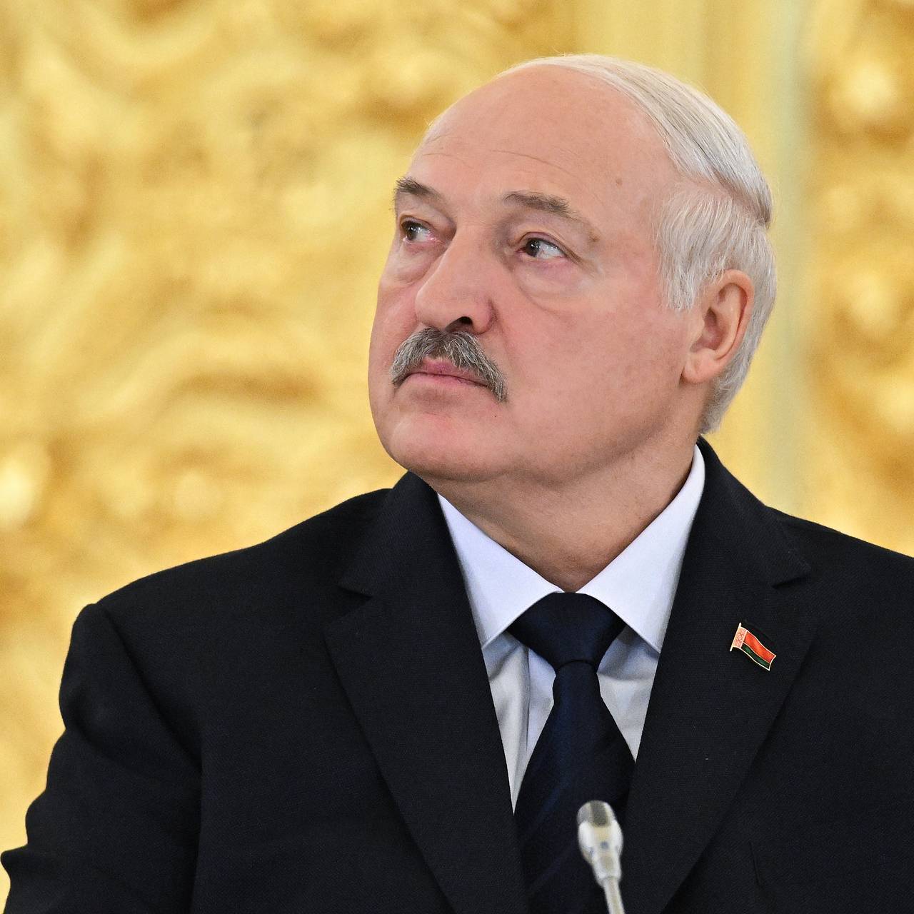 Раскрыта важная деталь заявления Лукашенко о подготовке к войне