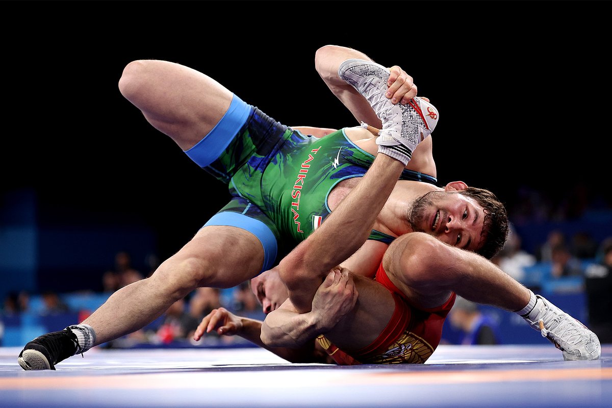 Виктор Рассадин