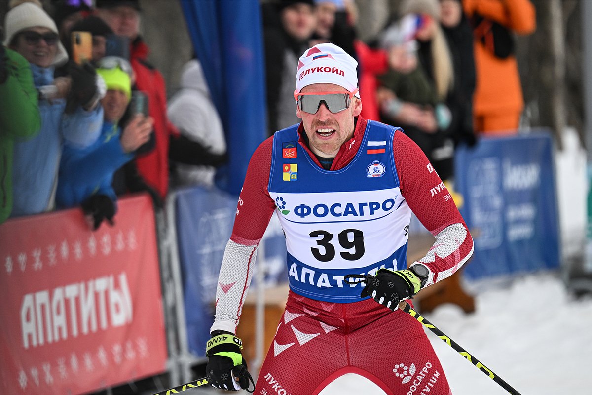 Илья Семиков