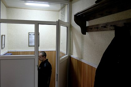 Арестанты московских СИЗО вышли на видеосвязь