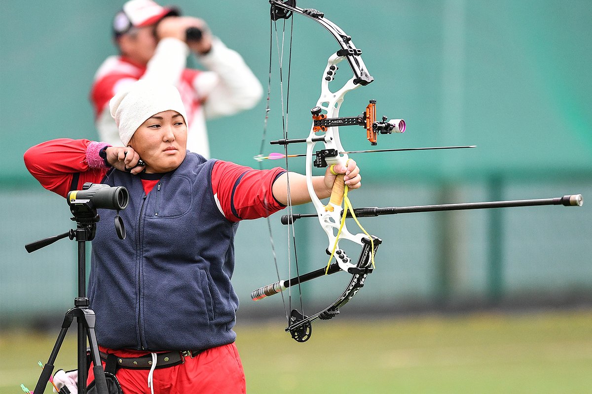 Степанида Артахинова