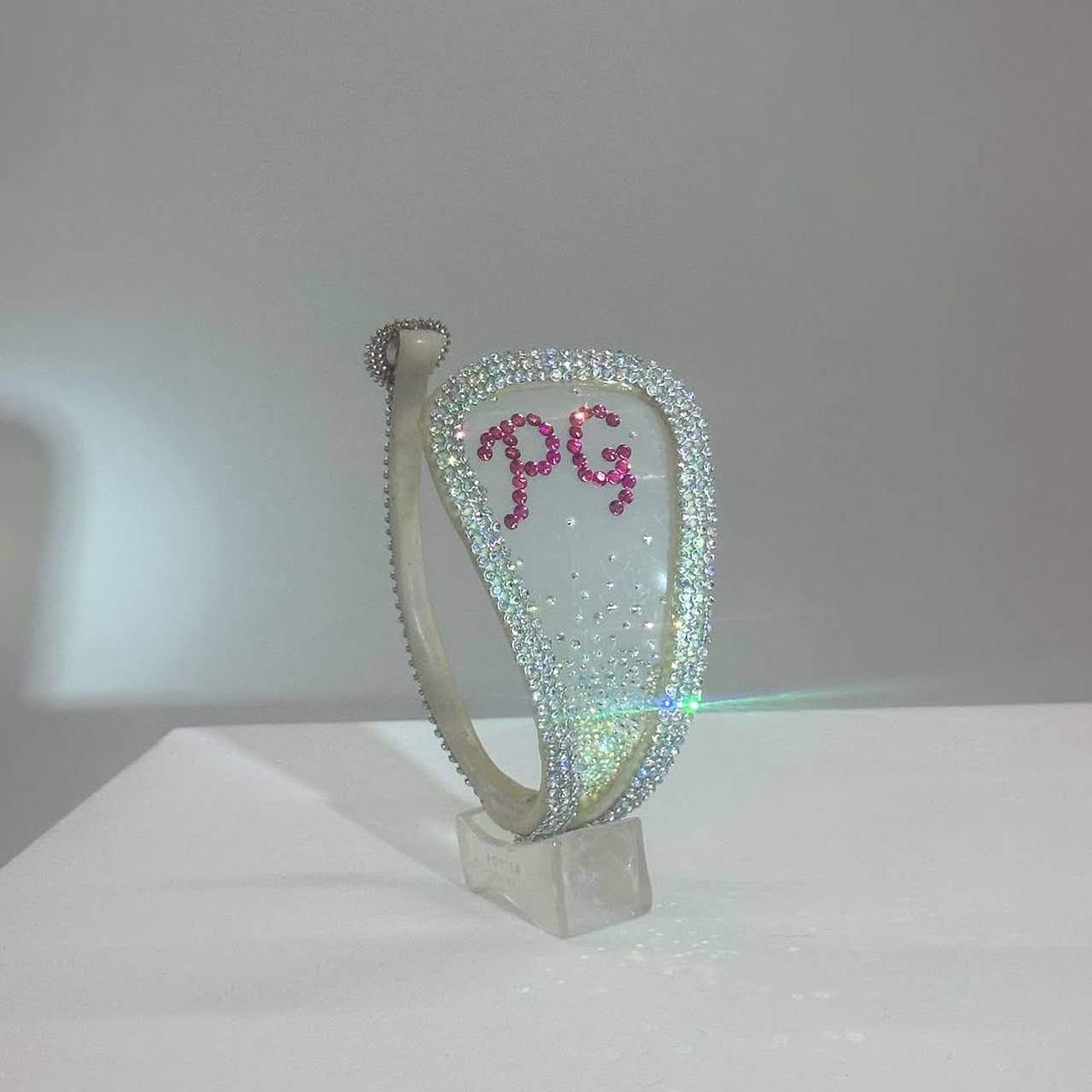 Самые дорогие в мире стринги попали в Книгу рекордов Гиннесса