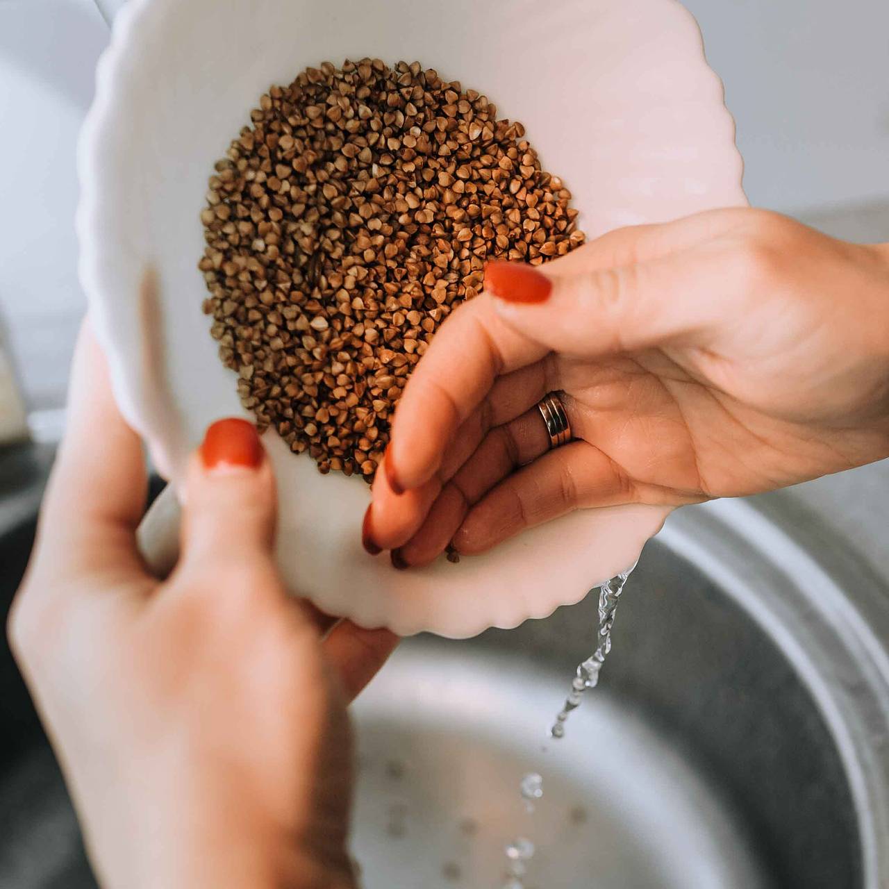 Врач назвал золотой стандарт каши