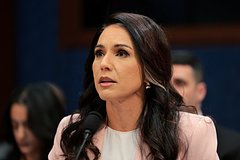 Тулси Габбард