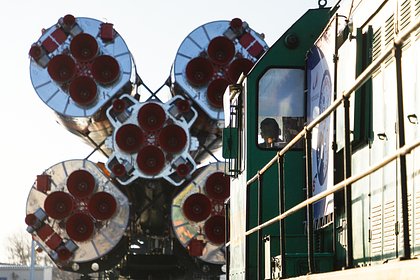 &laquo;Прогресс МС-35&raquo; отправили на Байконур