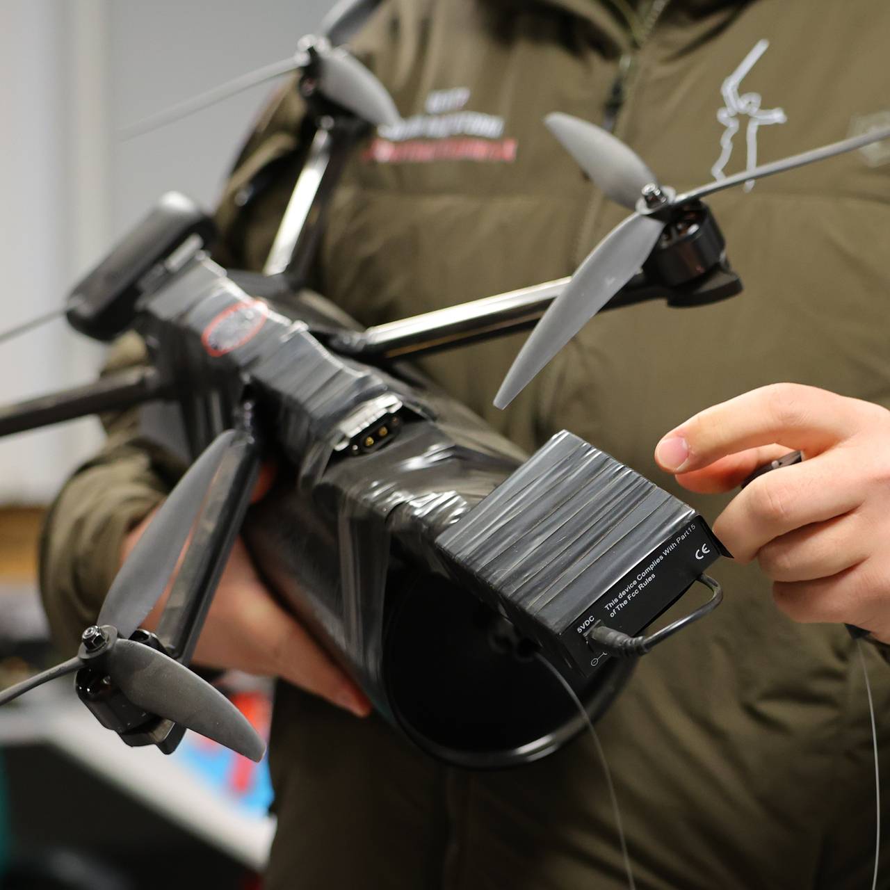 Минобороны обратилось к российским геймерам с предложением