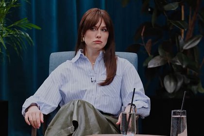 Звезда «Женского стендапа» вспомнила о недавней потере и расплакалась